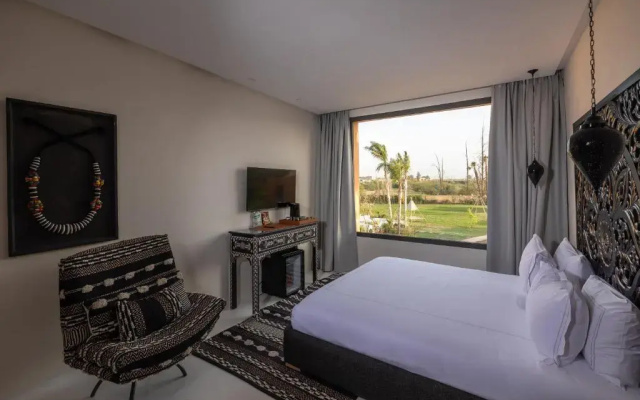 Yin Hotel & Spa