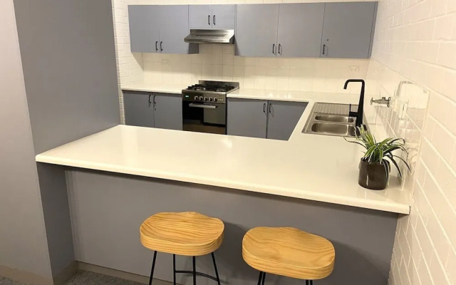 Yamba Views Accommodation