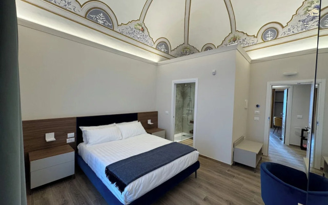 B&B Palazzo Croghan