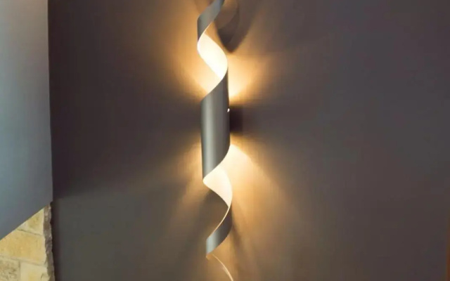 Alojamiento la Luz de la Sierra