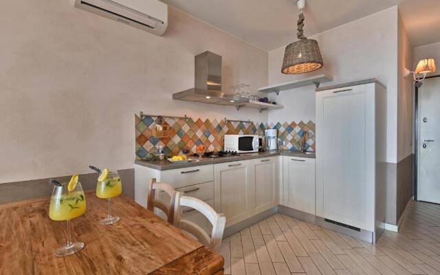 BnB Borgo le Vigne - L'Uva rara