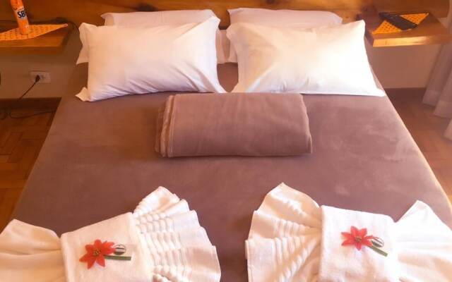 Pousada Recanto das Marias