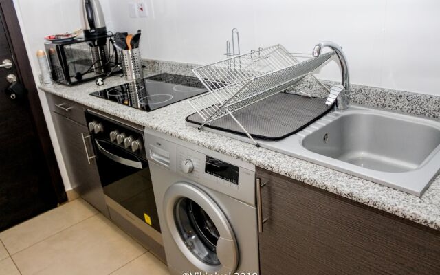 Gallery Apartments-BestWest Hospitality