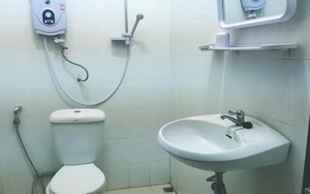 Sengsouk Guesthouse