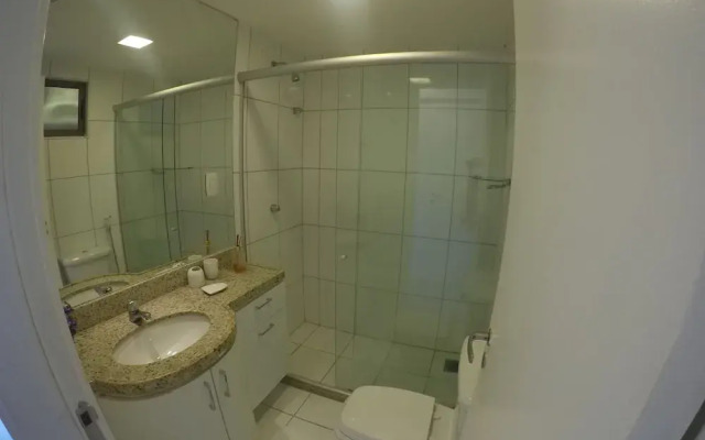 Duplex with Hot Tub near Beach by DM Apartments.