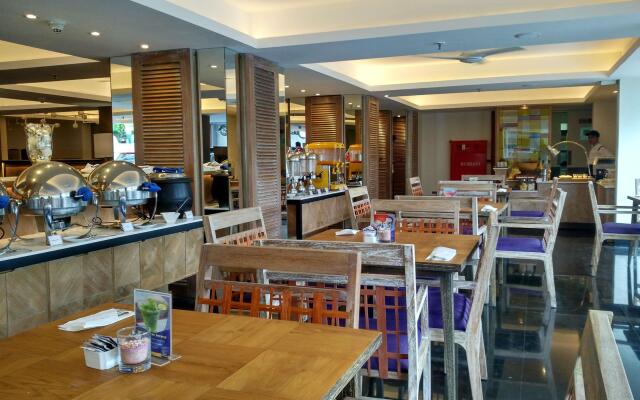 Mercure Kuta Bali