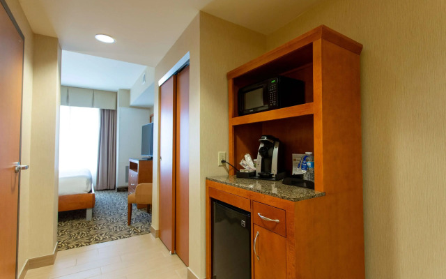 Hilton Garden Inn Cedar Falls