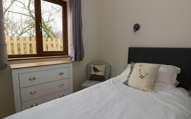 Ploony Hill Lodge