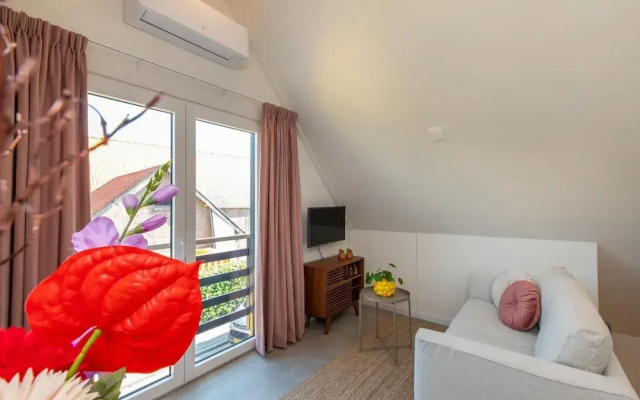 Appartement Bed by Al - Hoofdstraat 16 a Kortgene