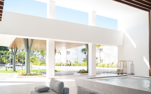 Senator Puerto Plata Spa Resort (ex Riu Bachata Club Hotel)