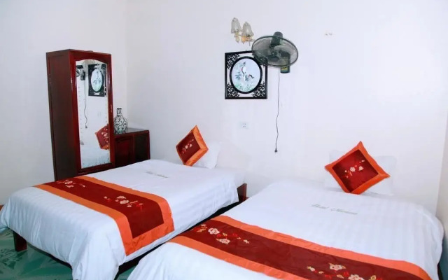Sapa Mimosa Hotel