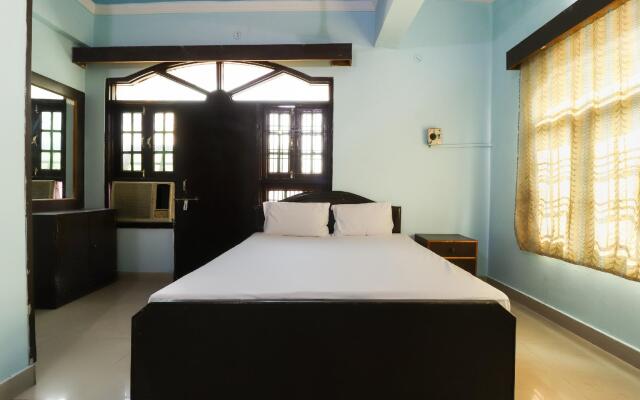 Satkar Guest House by OYO Rooms