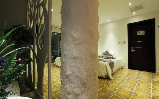 Qiandao Lake Yuhan Hotel