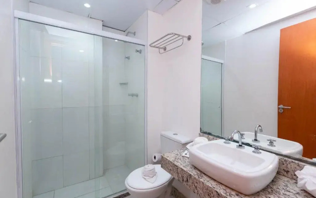 Rede Andrade Riviera Premium
