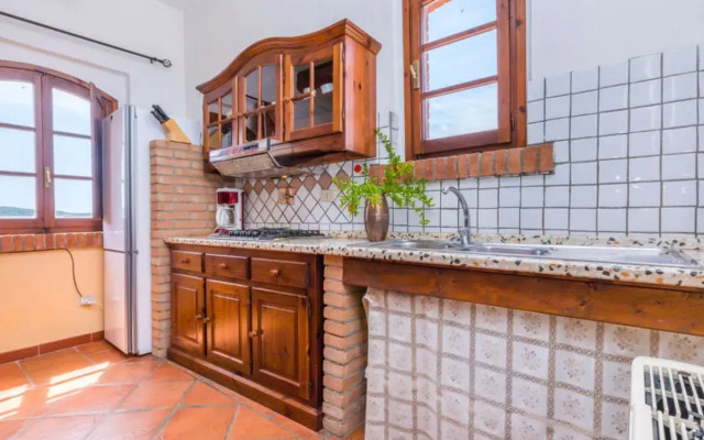 House Volpe Riparbella