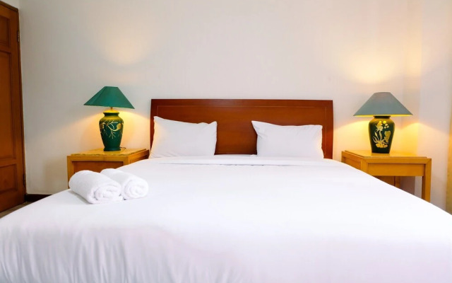 Prime 3br Senopati Apartment Close To Scbd