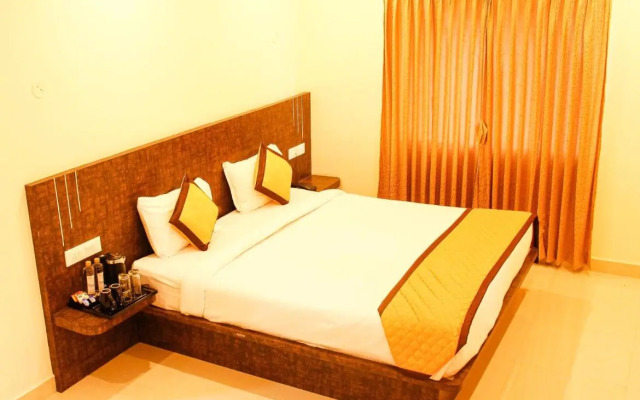 Sai Vihaar Inn & Suites