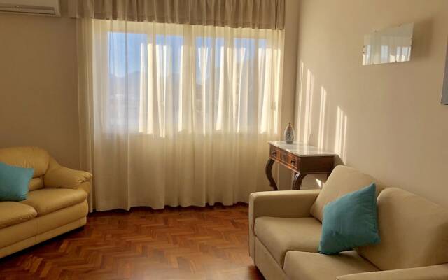 Palermo Centro al Massimo Apartments