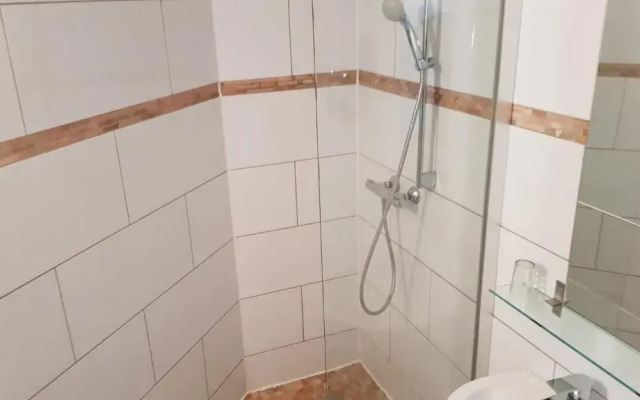 Ferienwohnung Machedanz