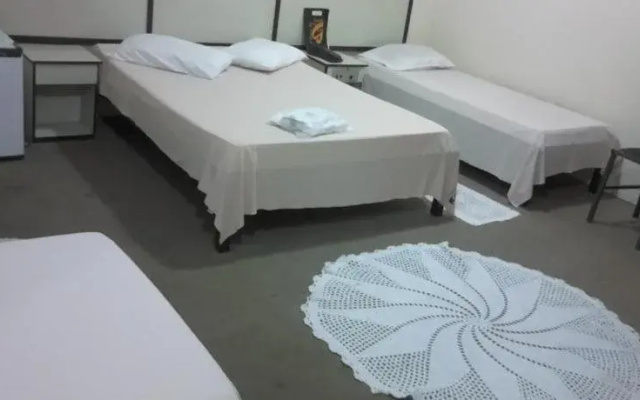 Hotel Filhos de Gandhi