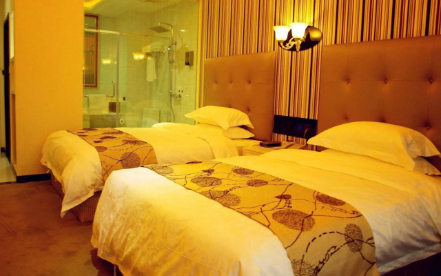 Lidu Weike Hotel