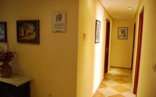 Hostal Pintor