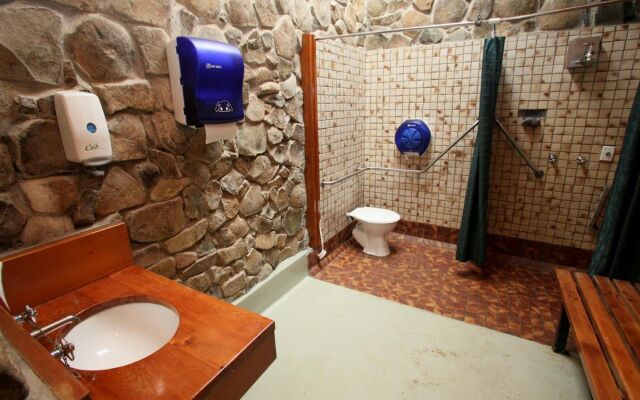Discovery Parks - Cradle Mountain