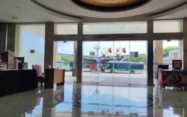 Jiangxiang Hotel