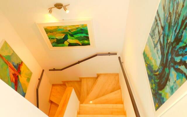 Apartamento Mileni I