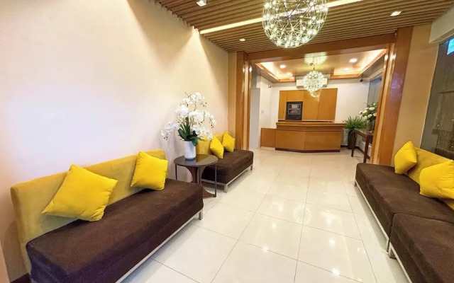 LuxeLite Suites Pasay
