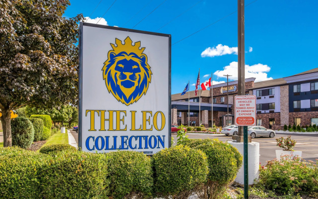 The Leo Collection Detroit, Ascend Hotel Collection