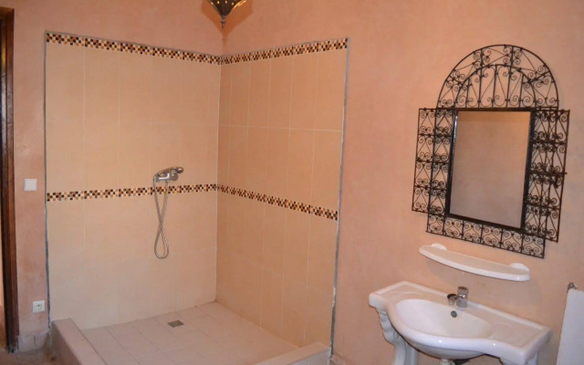 Le Relais De Marrakech