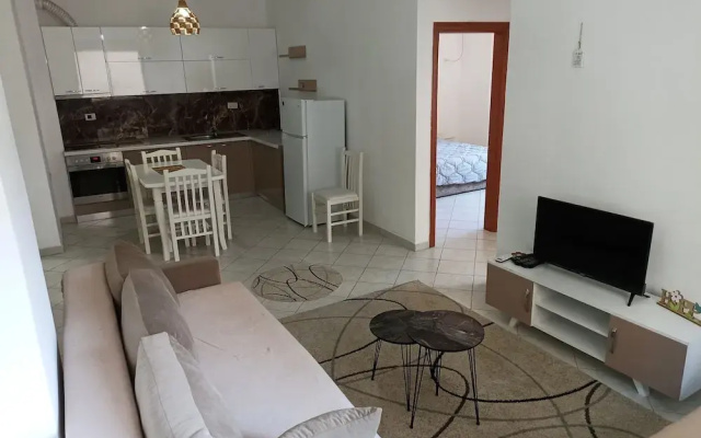 "apartment Next to the Beach"