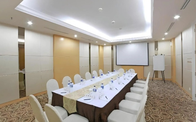 All Sedayu Hotel Kelapa Gading