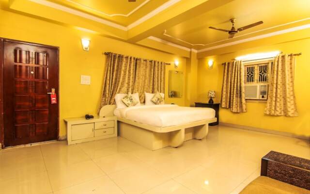OYO Flagship 118 Atithi Satkar Dashashwmedh