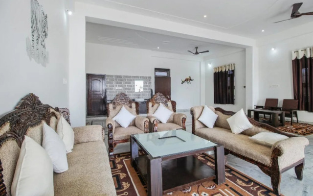 Ranthambhore Badal Mahal by OYO Rooms