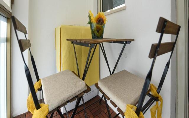 La Favola Apartment