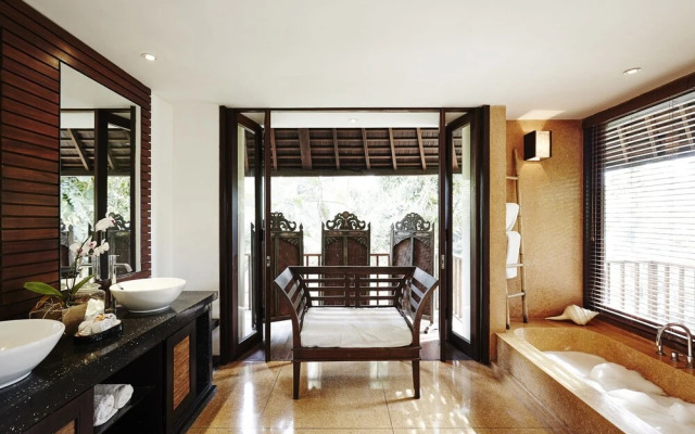 Villa Bangkuang