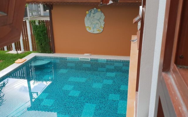Chada Mantra Hotel