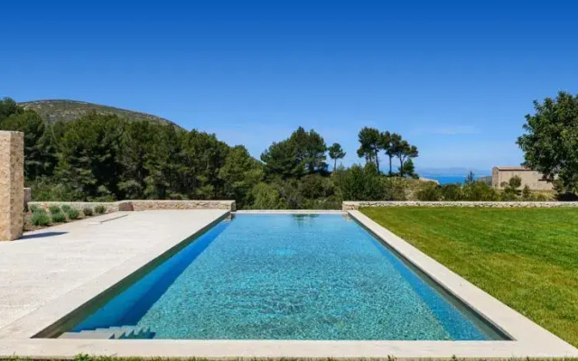 Villa 5 - Carrossa Resort & Villas