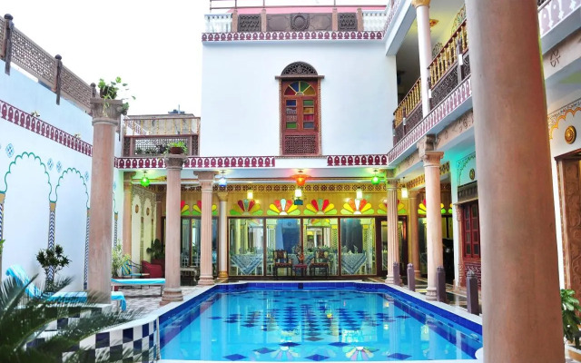 Hotel Vimal Heritage