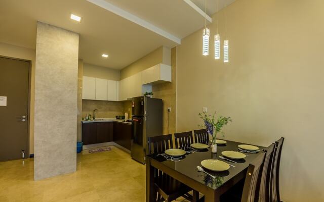 Silverscape Executive Melaka by I Housing