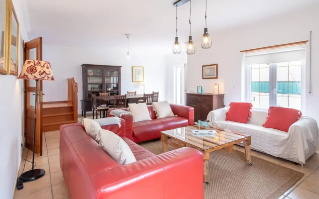 Casa dos Minaus by Acasadascasas