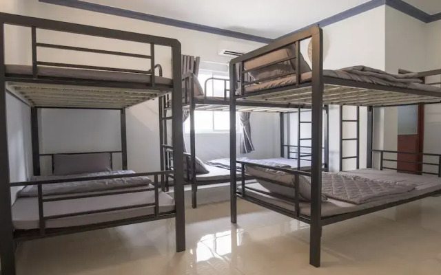 Nho Hotel Rach Gia - Hostel