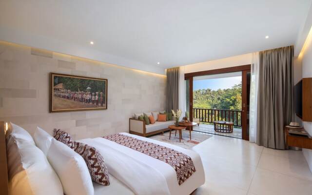 Cicada Resort Bali Ubud, Autograph Collection