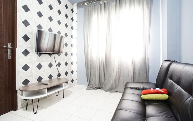 City Park Apartment