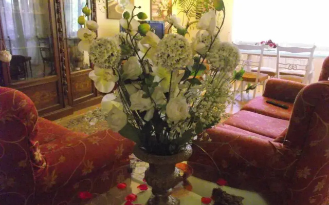 Villa Sabrina