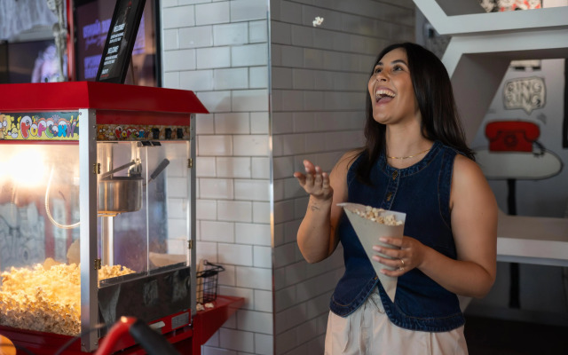 Radisson Red Dubai Silicon Oasis