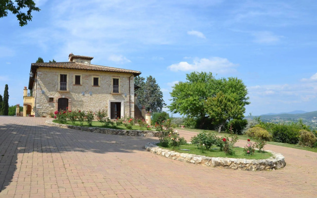 Tenuta Pizzogallo