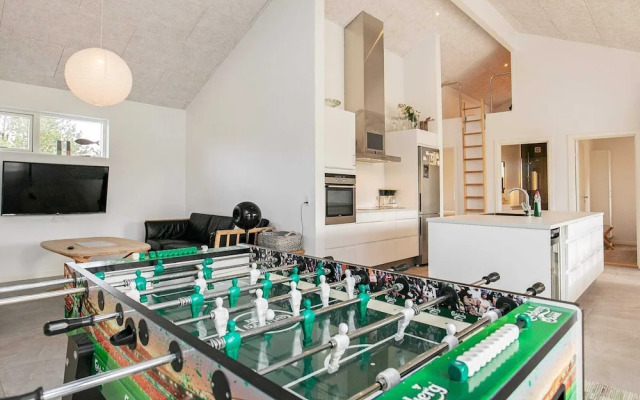 Holiday Home in Jerup